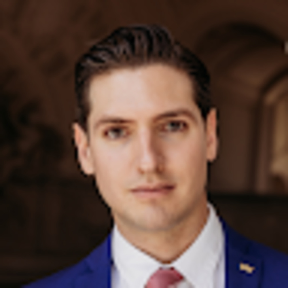 Meet your Posher, Francisco